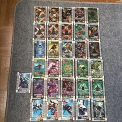 と*や様 ムシキング　まとめ