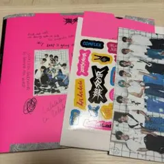 stray kids 樂star アルバム