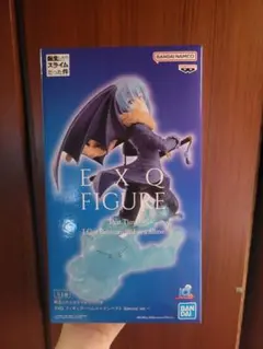 EXQ FIGURE 転生したらスライムだった件 リムル・テンペスト