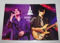 2025年最新】wands ポスターの人気アイテム - メルカリ