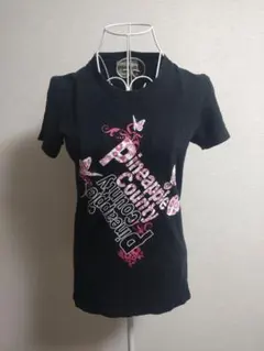 ティシャツ パイナップル