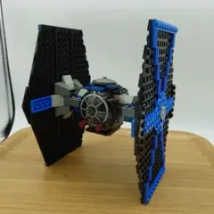 レゴ　STAR WARS　タイファイター　TIE Fighter　#7146のサムネイル