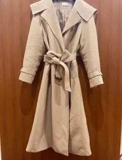 トレンチコート ブランド　プラステ　フレイアイディー　アプワイザリッシェ