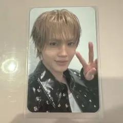 treasure ドヨン　上海　popup PULSE ON 出回り少