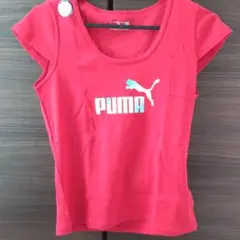 PUMA レディース　スポーツウェア