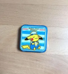 ポケモンセンターヨコハマ 限定 ミニ缶ケース