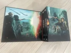Harry Potter DVD Box Set