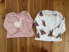 ZARA BABY Tシャツ　92cmのサムネイル