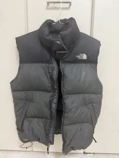 THE NORTH FACE ダウンベストのサムネイル