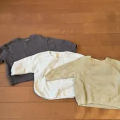 子ども服　トップス　まとめ売り　zara 韓国子供服