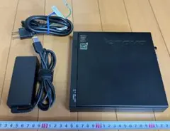 Lenovo Mini PC M73 SSD256GB メモリ16GBのサムネイル