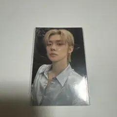 2025年最新】txt ヨンジュン トレカ ggumの人気アイテム - メルカリ