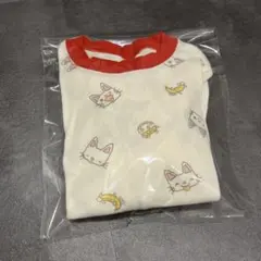 ノンタン ベビーパジャマ 90cm