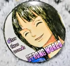 2026年最新】ニコロビン 缶バッジの人気アイテム - メルカリ