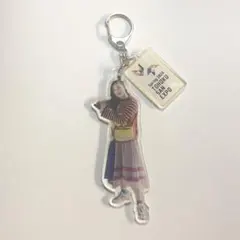 安杜羽加 アクキー 東北産EXPO
