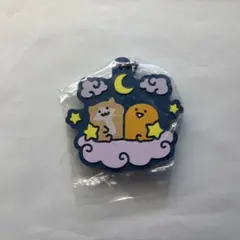 お文具といっしょ カプセルラバーマスコット〜12星座なのです〜