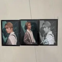 2025年最新】藤原樹 サインの人気アイテム - メルカリ