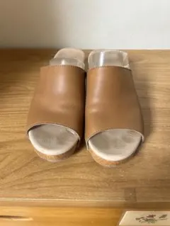 ダンスコサンダルのサムネイル