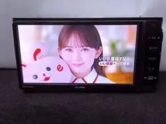 ダイハツ・トヨタ純正ポン付 AVN-Z05iw フルセグ Bt DVD CD録音 - メルカリ