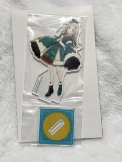 一番くじ 学園アイドルマスターPart3 篠澤広 アクリルスタンド