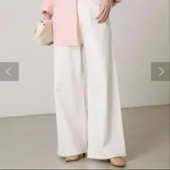 ミカ様専用❤️ タグ付新品未使用❤️Whim Gazette❤️ラインカーブ