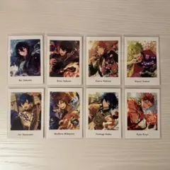 あんスタ ぱしゃっつ Action Shuffle