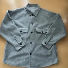 【新品、未使用品】GUグレージャケット