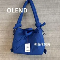 OLEND ONE SOFT BAG 3way SAGE ショルダーバッグ - メルカリ