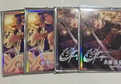 あんスタ　虹色開花ポートレート 夢ノ咲 Collection UNDEAD