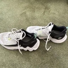 NIKE Giannis Immortality 3 メンズ スニーカーのサムネイル