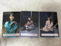 櫻坂46 守屋麗奈 生写真 まとめ売り - メルカリ