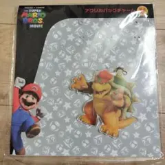 スーパーマリオブラザーズ クッパ