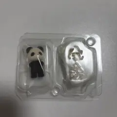 シルバニアファミリー　赤ちゃんアドベンチャーシリーズ　パンダの小さい赤ちゃん