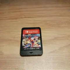 ゆ*め様 マリオカート8 デラックス Nintendo Switch
