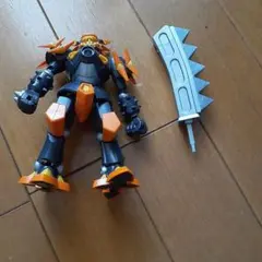 ダンボール戦機 LBX ディ・エゼルディ - メルカリ