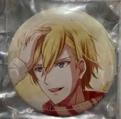 【六弥ナギ】アイドリッシュセブン　CHARA-BADGE COLLECTION