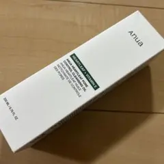 新品　アヌア　ドクダミ　クレンジングオイル200ml