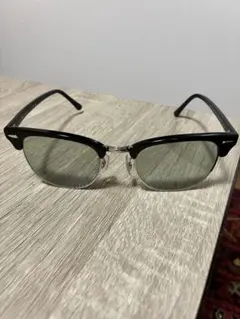 ty様用 Ray-Ban CLUBMASTER RB3016 1229/30 - メルカリ