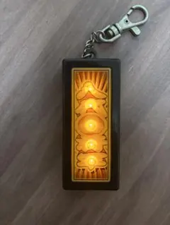 吉宗　キーンホルダー　光る　実機音　キーホルダー　LEDのサムネイル
