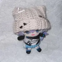 2026年最新】にじぱぺっと ぬい服 10cmの人気アイテム - メルカリ