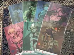 未開封】【バラ売り可】ジョジョの奇妙な冒険 下位 賞セット - メルカリ