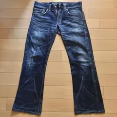 EDWIN エドウィン　デニム　503 W30×L32