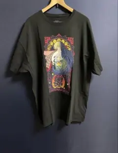 ジブリパーク 限定 Tシャツ 有松 鳴絞り ハウルの動く城 Mサイズ