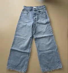 【美品】 ZARA デニム