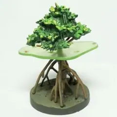 海洋堂 ［フィギュア版］ 沖縄物産展 「マングローブ」 新品 未開封