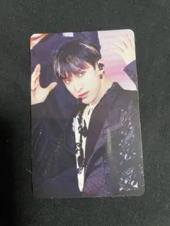 SEVENTEEN RIGHT HERE Blu-ray トレカ ドギョム