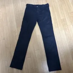 HYSTERIC GLAMOUR JOEY カーゴパンツ ブラック Lのサムネイル