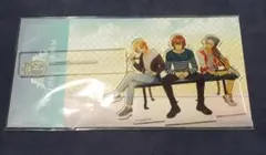 KING OF PRISM キンプリ AGF限定 アクリルスタンド オバレ - メルカリ