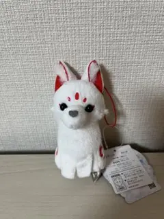 アマテラスのオオカミ　テル　VMC