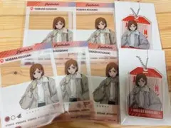 呪術廻戦 釘崎野薔薇 じゅじゅつ旅 ミニゲーム